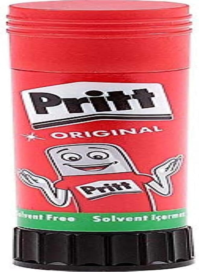 Pritt 2003773 XS 11g glue stick Red